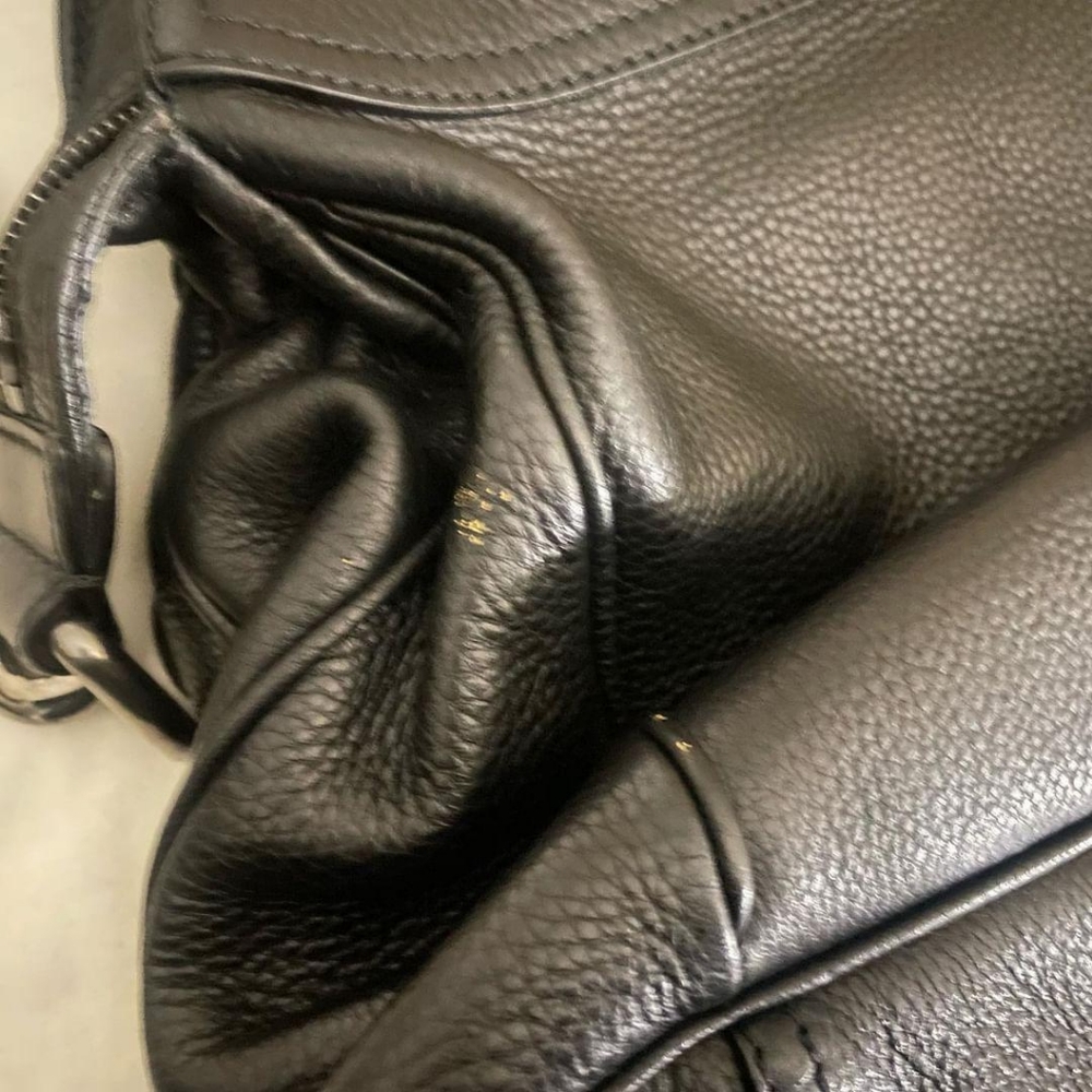 Authentic Givenchy Nightingale Chain Handbag - image 8